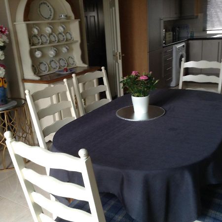 Apartamento White Heart House Enniskillen Exterior foto