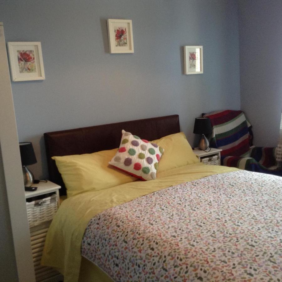 Apartamento White Heart House Enniskillen Exterior foto
